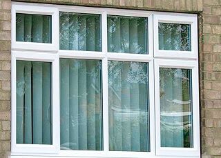 нестандартное окно