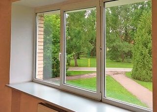 пластиковое окно Пенза